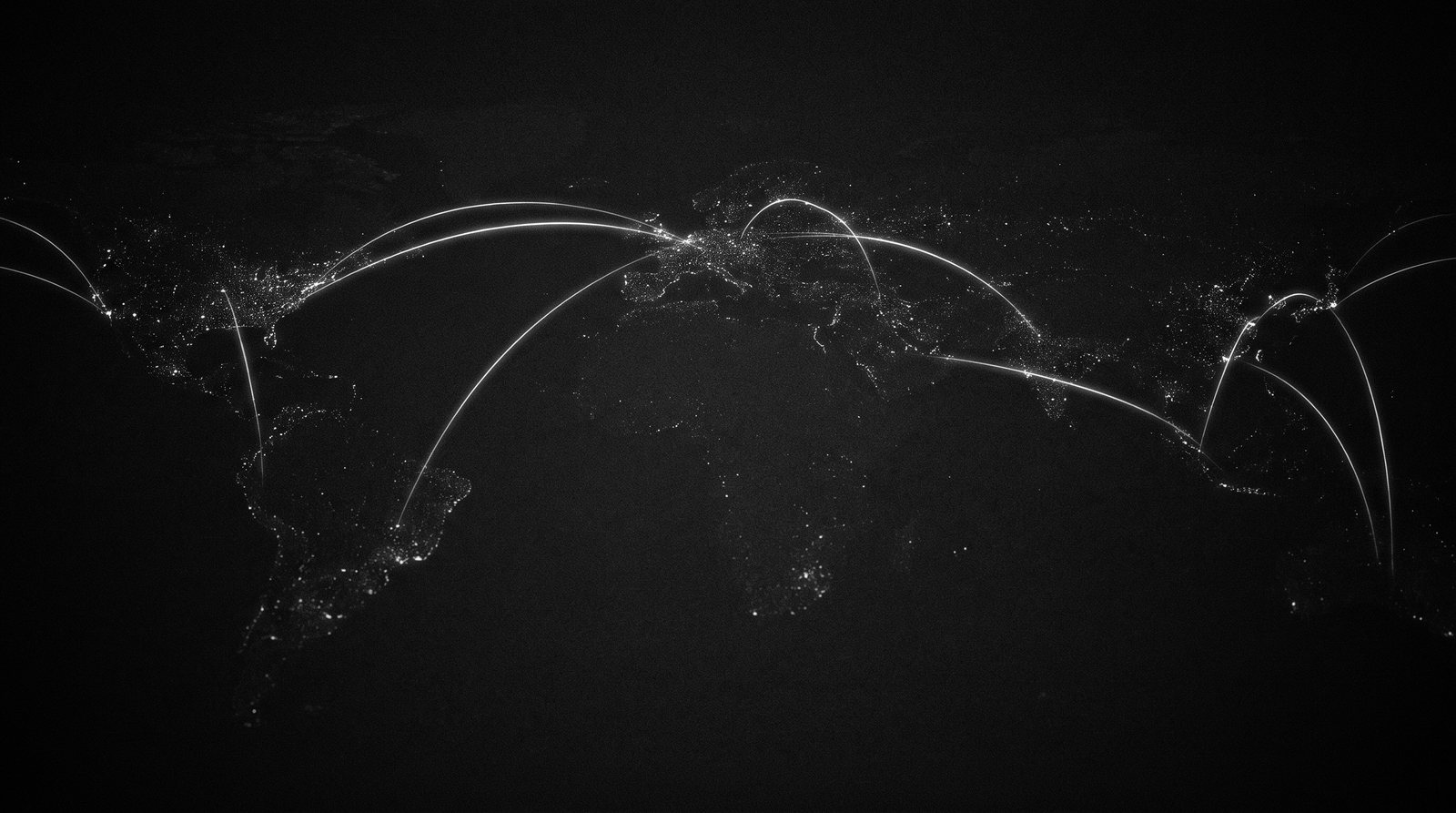 How operators actually find suppliers, buyers, and capital