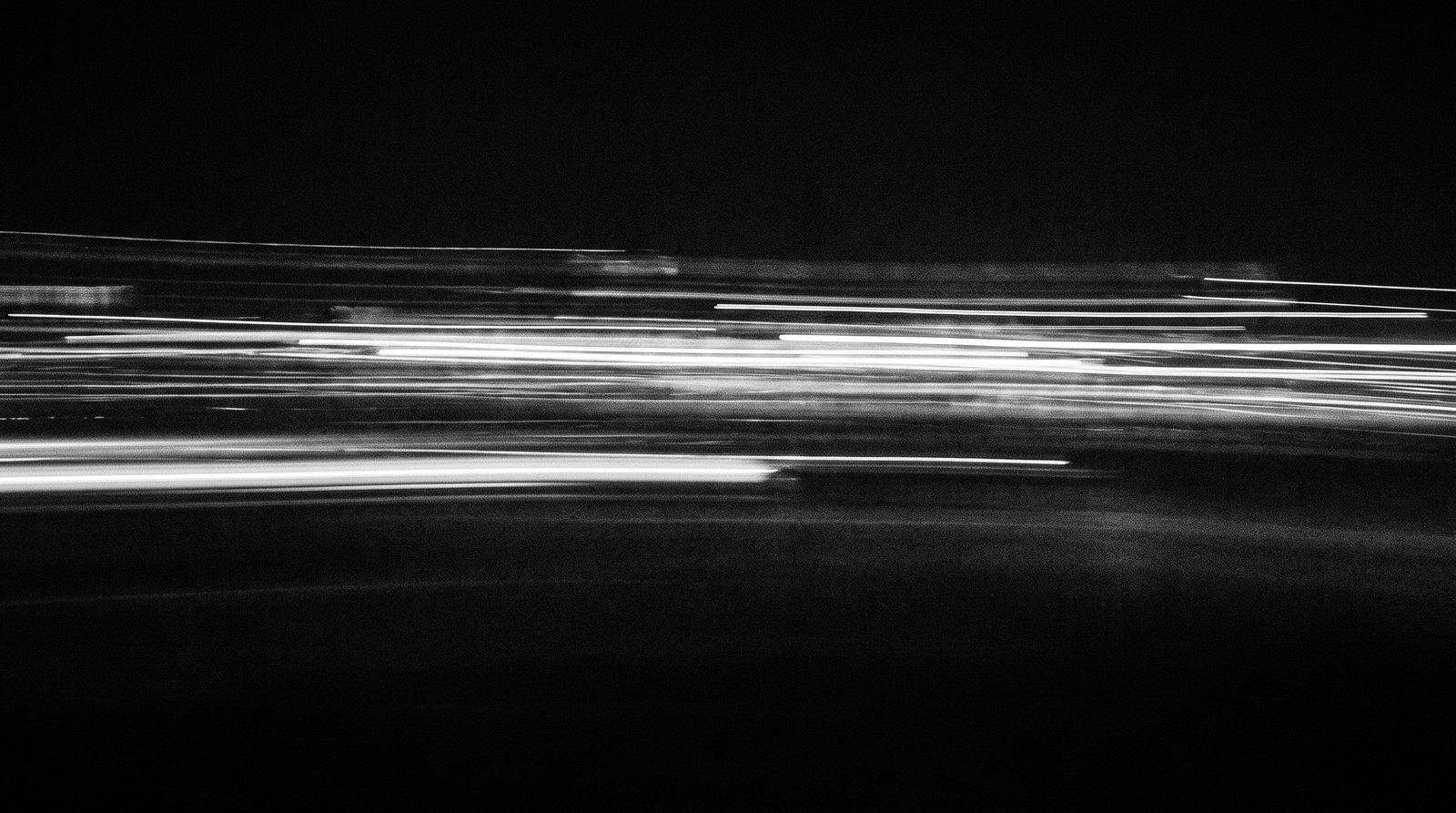 Speed is the real edge