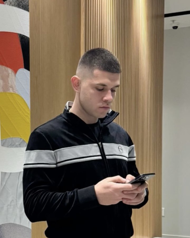 Vincent Yaldoo, Founder of Global Network